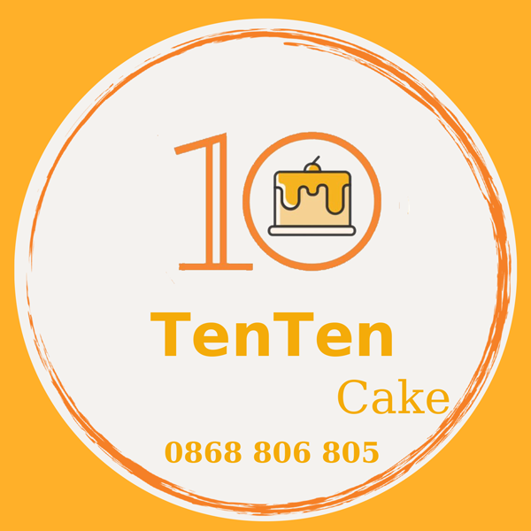 TenTen Cake – Bánh Kem